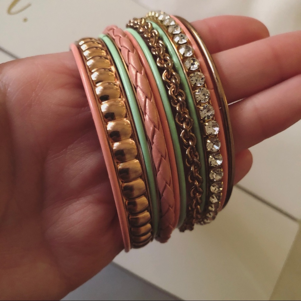 Bracelets